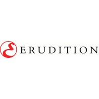 Erudition Logo