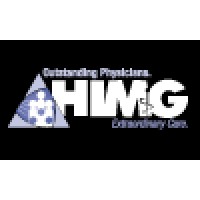 HIMG (Huntington Internal Medicine Group) Logo