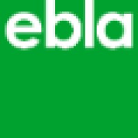 Eamonn Byrne Landscape Architecture (EBLA) Logo