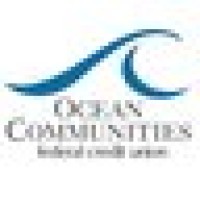 Ocean Communities Federal Credit Union Logo