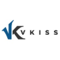 vKISS BVBA Logo