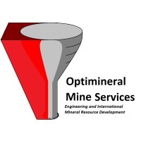 Optimineral Resources Logo