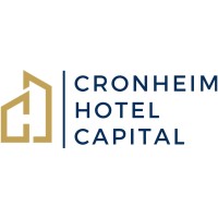 Cronheim Hotel Capital Logo