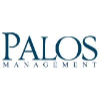 Palos Management Inc. Logo