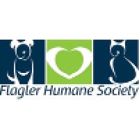 Flagler Humane Society Logo