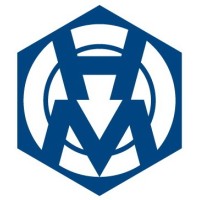 Hutní montáže, a.s. Logo