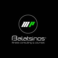 MP Balatsinos Logo