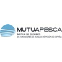 MUTUAPESCA Logo