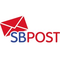 SBPost Logo