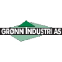 Grønn Industri AS Logo