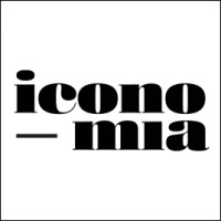 Iconomia Logo