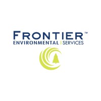 Frontier Environmental Services Logo