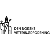 Den norske veterinærforening Logo