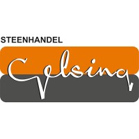 Steenhandel Gelsing Logo