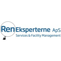 RenEksperterne ApS Logo
