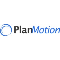 PlanMotion Logo