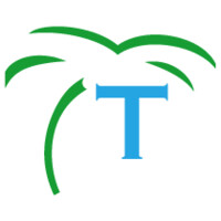 Tropicars Golf & Utility Vehicles Logo