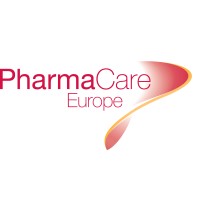PharmaCare Europe Logo