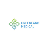 Dr Andrew Greenland - Greenland Medical Logo