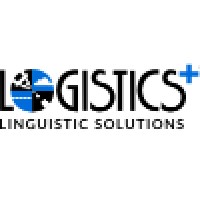 Logistics Plus Linguistic Solutions Logo