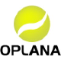 Oplana AB Logo