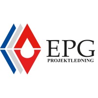 EPG Projektledning AB Logo