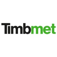 Timbmet 🌲🌳 Logo