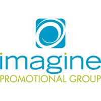 Imagine Promotional Group Inc. (IPG) Logo