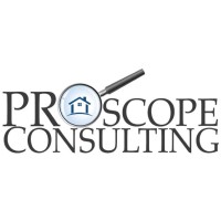 ProScope Consulting Logo