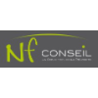 NLF CONSEIL Logo