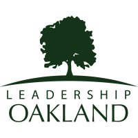Leadership Oakland Logo