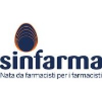 Sinfarma Logo