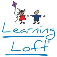Learning Loft Logo