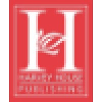 Harvey House Publishing Logo