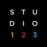 Studio123 Logo