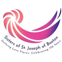 Sisters of St Joseph of Boston Logo