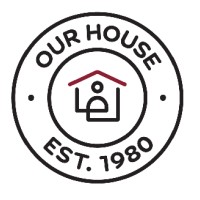 Our House, Inc. New Jersey Logo
