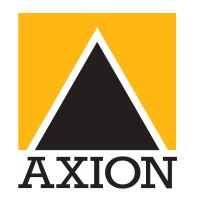 AXION Logo