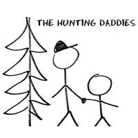 The Hunting Daddies Logo