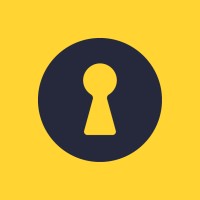 Keyhole Logo