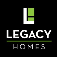 Legacy Homes Logo