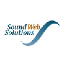 Sound Web Solutions Logo