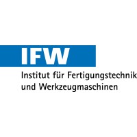 IFW - Institute of Production Engineering and Machine Tools Logo