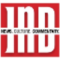 The Independent Monthly Logo