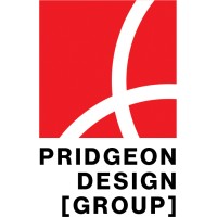 Pridgeon Design Group Logo