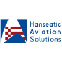 Hanseatic Aviation Solutions GmbH Logo