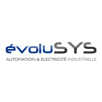 évoluSYS SPRL Logo