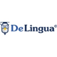 DeLingua Logo