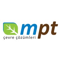 MPT Çevre Teknolojileri ve Mühendislik A.Ş. Logo