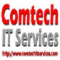 Comtech IT Services Limited Logo